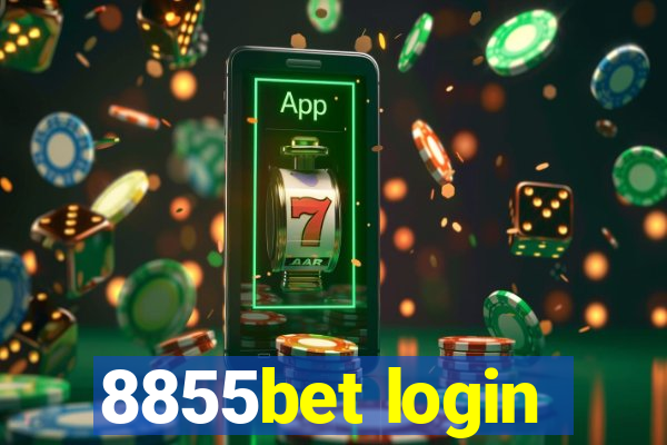 8855bet login